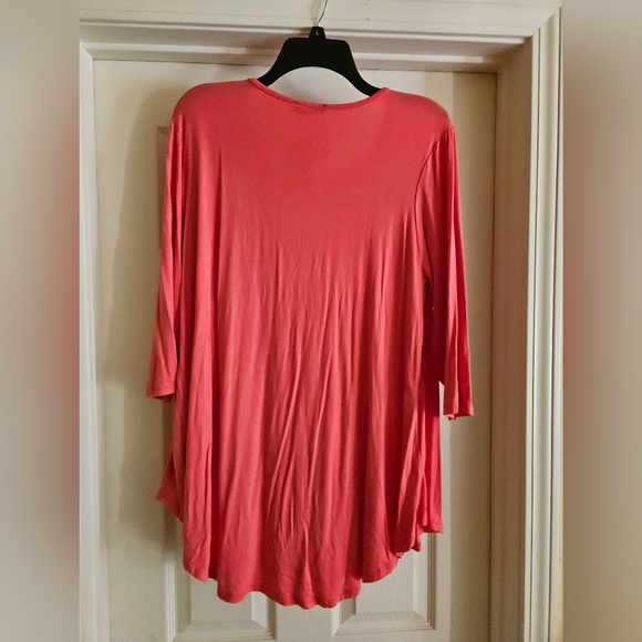 Classic Babydoll Top  XL - Picture 2 of 8